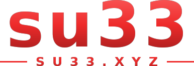 su33 logo